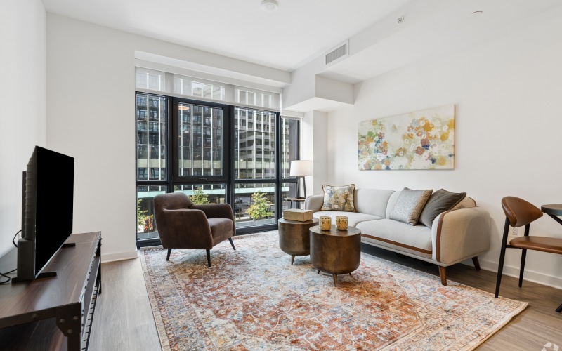 Your Apartment